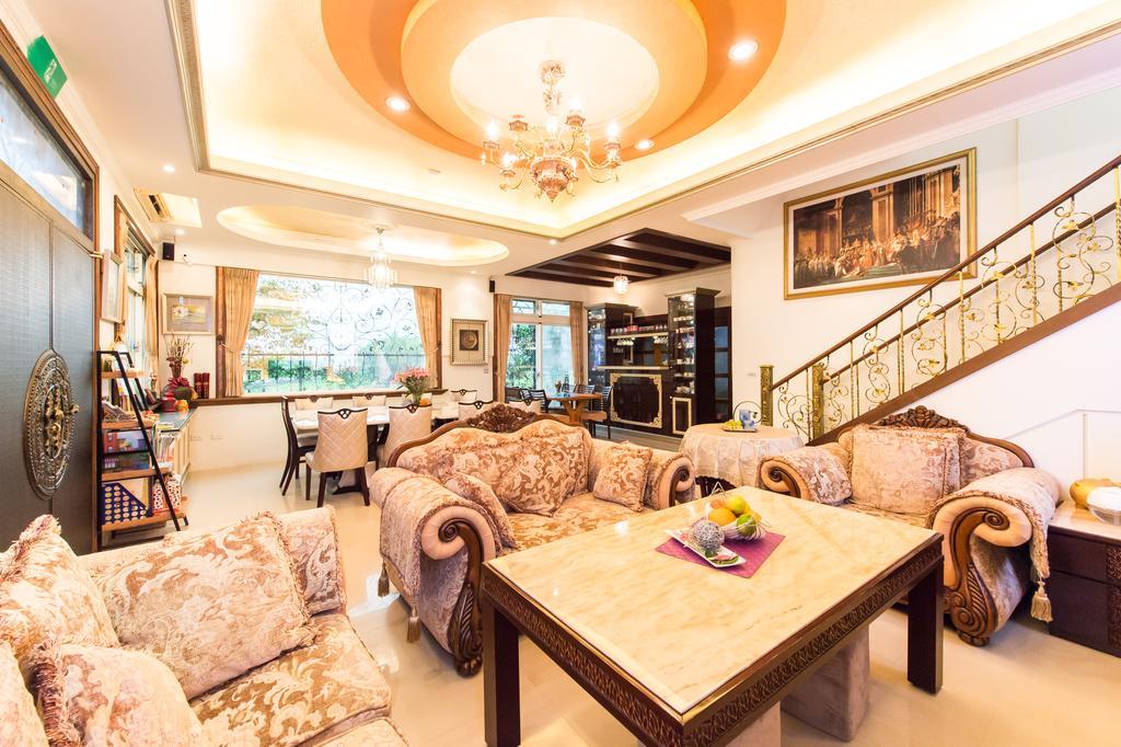 Mandy'S House B&B Shangwu Exterior photo