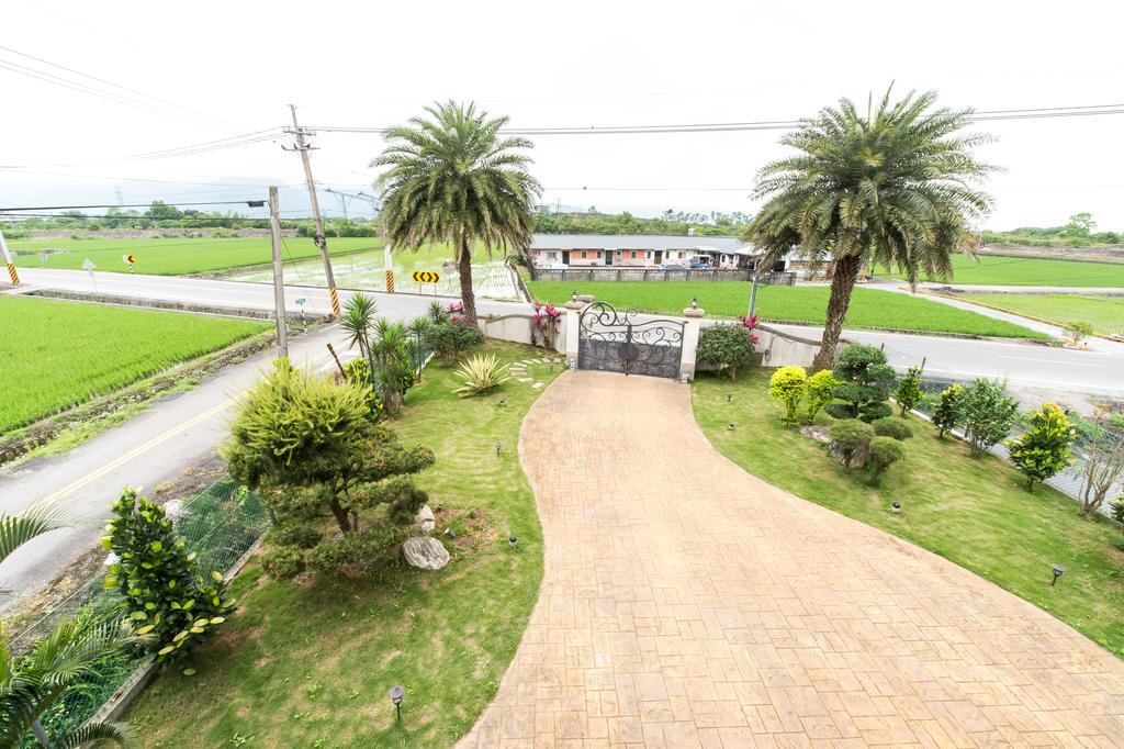 Mandy'S House B&B Shangwu Exterior photo