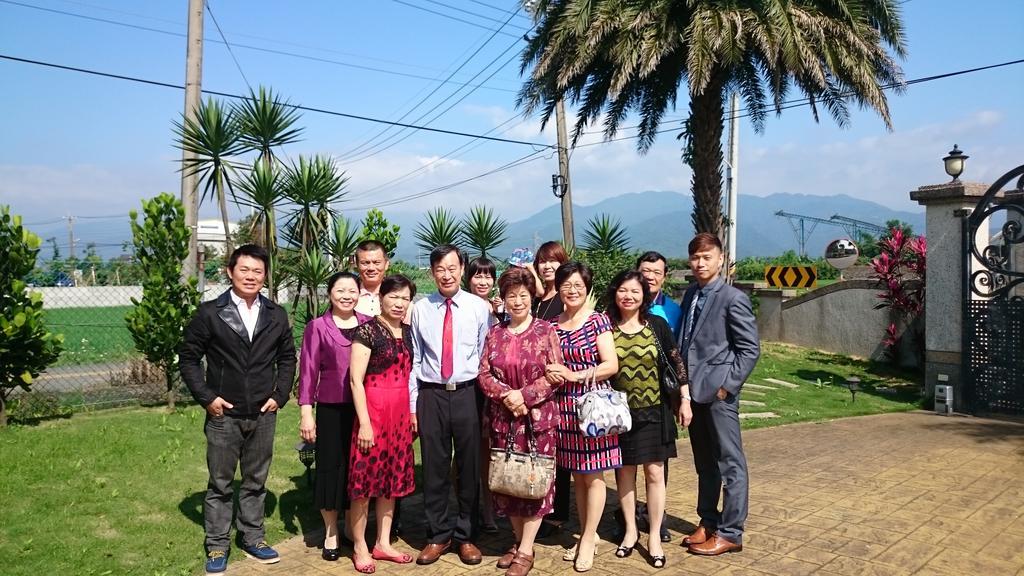 Mandy'S House B&B Shangwu Exterior photo