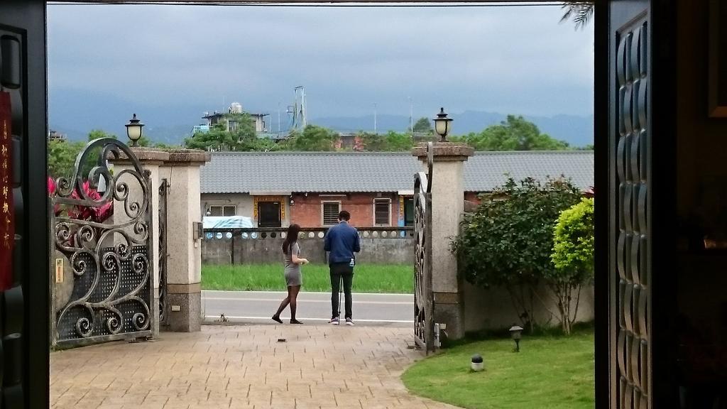 Mandy'S House B&B Shangwu Exterior photo